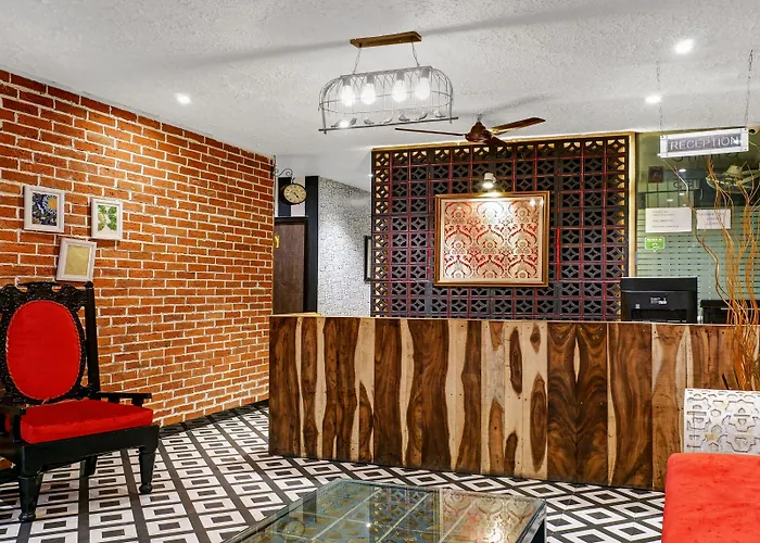 Itsy s Banana BoutiqueBoutique Hotel